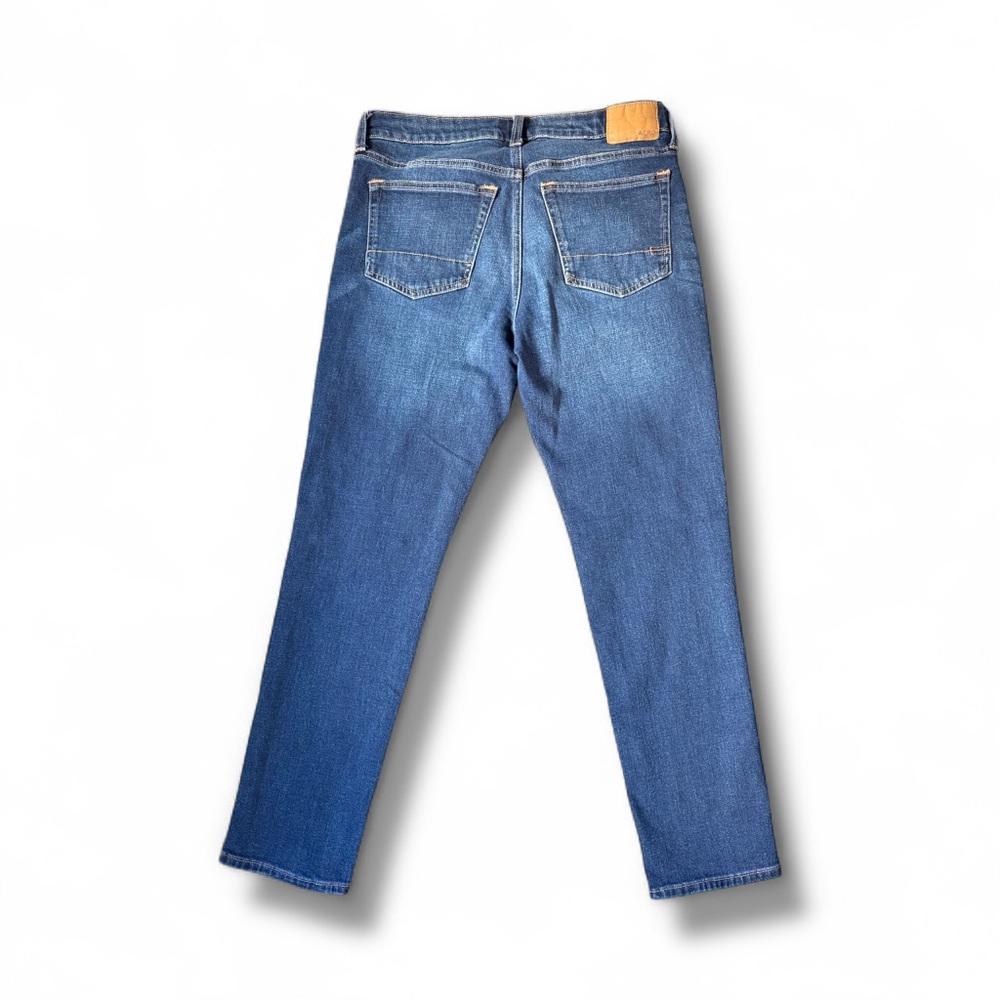 Aeropostale Men's Slim Denim Jeans - Picture 3 of 8